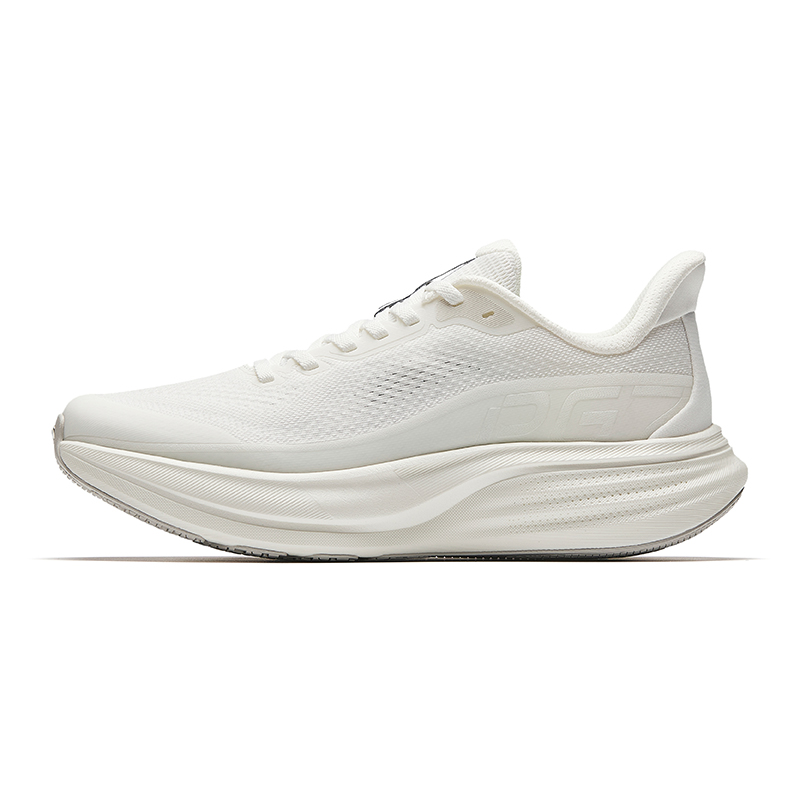 Anta Travel 3 PG7 Low-Top Running Shoes White – Stylish & Comfortable 112625546-16