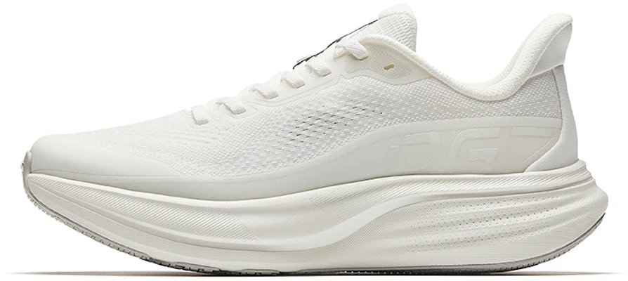 Anta Travel 3 PG7 Low-Top Running Shoes White – Stylish & Comfortable 112625546-16 Buy Anta Travel 3 PG7 Low-Top Running Shoes White – Stylish & Comfortable 112625546-16