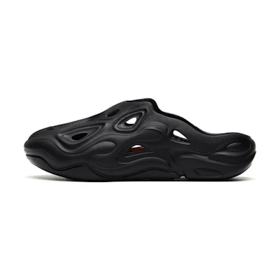 Anta Chao Bai 1.0 Slides 'Black'
