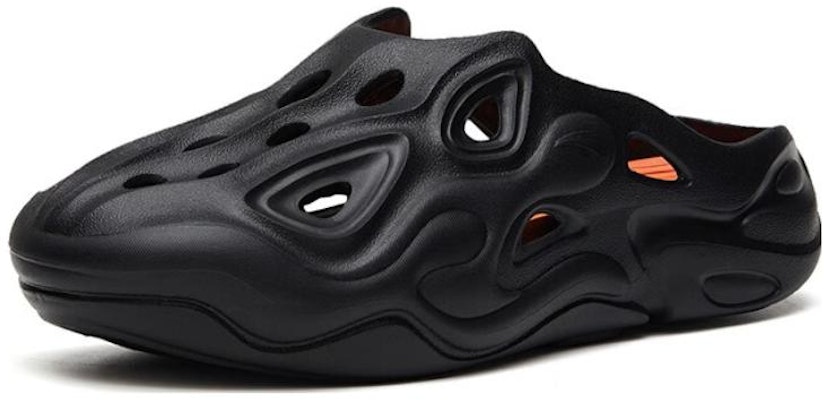 Anta Chao Bai 1.0 Slides 'Black' 112338501-3 Order Anta Chao Bai 1.0 Slides 'Black' 112338501-3