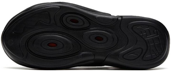 安踏潮白 1.0 拖鞋 '黑色' 112338501-3 Purchase 安踏潮白 1.0 拖鞋 '黑色' 112338501-3