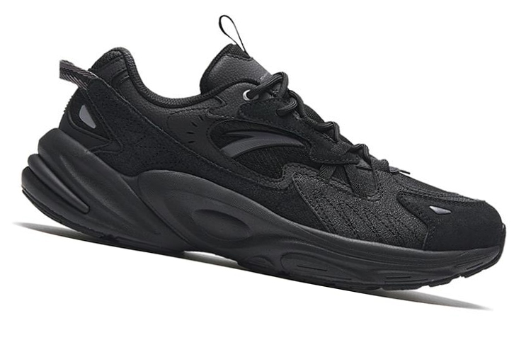 Anta Tread Adventure Low 'Black' 圖 2