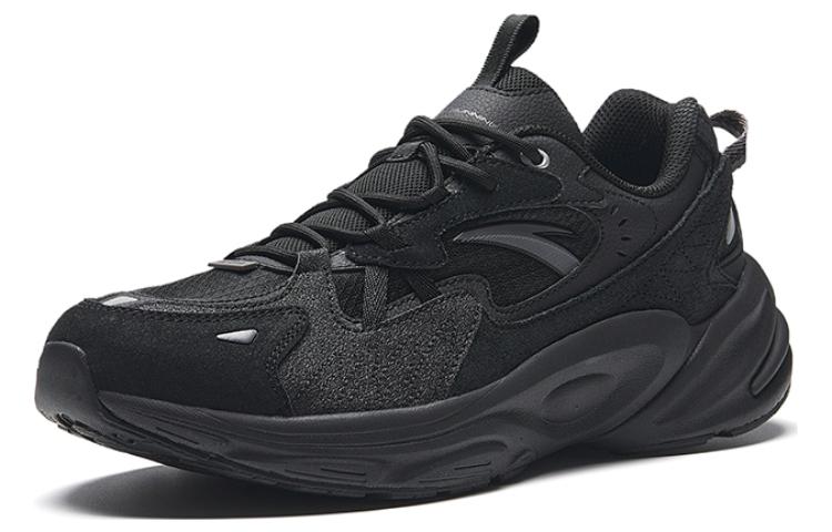Anta Tread Adventure Low 'Black' 圖 3