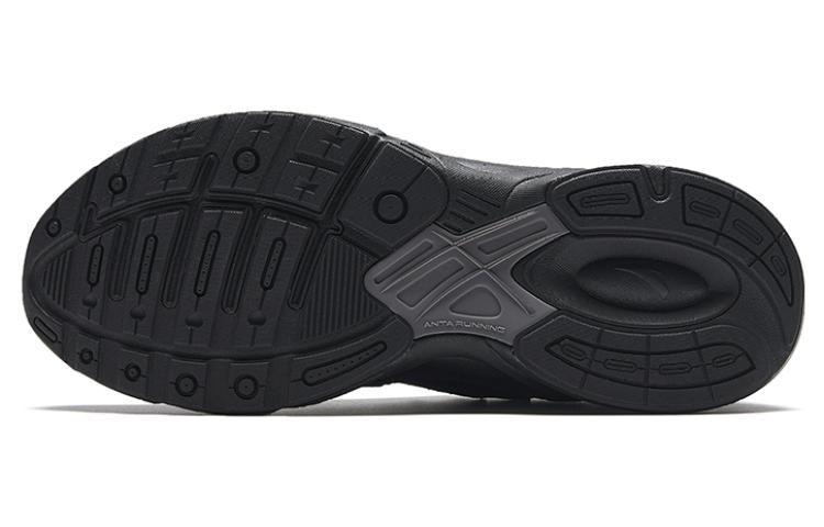 Anta Tread Adventure Low 'Black' 圖 5
