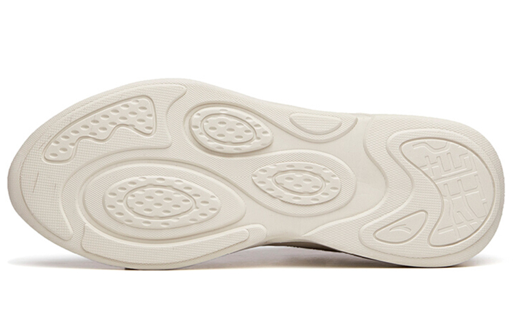 Anta Trendy Worship 2 Low 'Mud Sand Grey' 圖 5