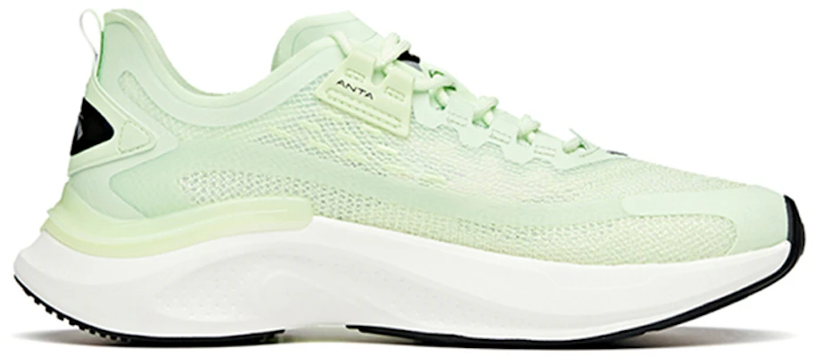 Anta U Speed 'Hijau Neon Putih' 912125536-5 Order Anta U Speed 'Hijau Neon Putih' 912125536-5