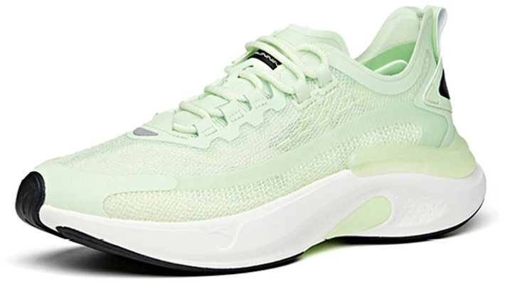 Anta U Speed 'Hijau Neon Putih' 912125536-5 Lookbook Anta U Speed 'Hijau Neon Putih' 912125536-5