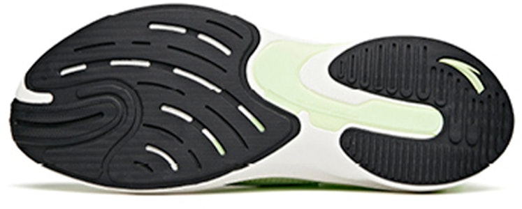 안타 유 스피드 '네온 그린 화이트' (Anta U Speed '네온 그린 화이트') 912125536-5 Details for 안타 유 스피드 '네온 그린 화이트' (Anta U Speed '네온 그린 화이트') 912125536-5