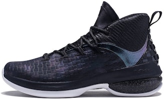 Anta UFO 2.0 'Black Laser' 11911603-5 Anta UFO 2.0 'Black Laser' 11911603-5
