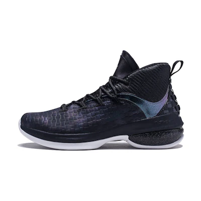 Anta UFO 2.0 'Black Laser'