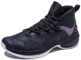 Anta UFO 2.0 'Hitam Laser' 11911603-5 Order Anta UFO 2.0 'Hitam Laser' 11911603-5