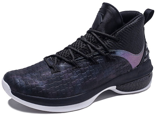Anta UFO 2.0 'Black Laser' 11911603-5 Order Anta UFO 2.0 'Black Laser' 11911603-5