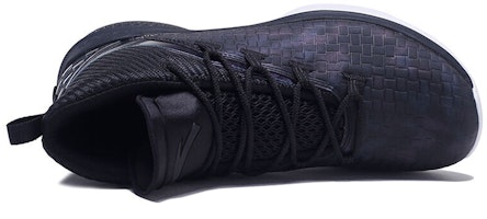 Anta UFO 2.0 'Hitam Laser' 11911603-5 Lookbook Anta UFO 2.0 'Hitam Laser' 11911603-5