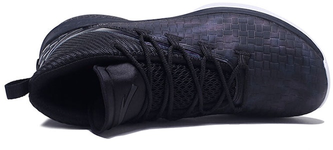 Anta UFO 2.0 'Laser Hitam' 11911603-5 Lookbook Anta UFO 2.0 'Laser Hitam' 11911603-5