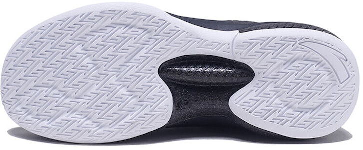 Anta UFO 2.0 'Laser Hitam' 11911603-5 Purchase Anta UFO 2.0 'Laser Hitam' 11911603-5