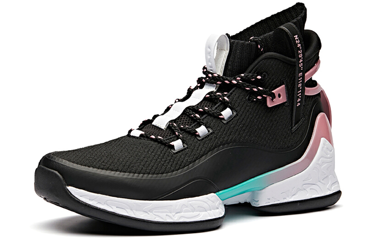 Order Anta UFO 2.0 'Black Pink White' 11911620-1