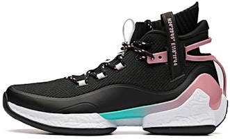 Anta UFO 2.0 'Black Pink White' 11911620-1 Anta UFO 2.0 'Black Pink White' 11911620-1