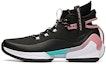 Buy Anta UFO 2.0 'Hitam Merah Jambu Putih' 11911620-1