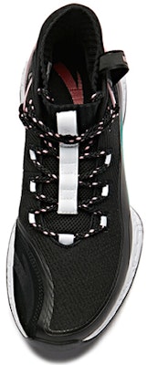Anta UFO 2.0 'Black Pink White' 11911620-1 Lookbook Anta UFO 2.0 'Black Pink White' 11911620-1