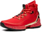 Order Anta UFO 2.0 High 'Black Gold Red' 11911620-6