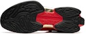 Anta UFO 2.0 Tinggi 'Hitam Emas Merah' 11911620-6