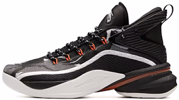 Anta UFO 2 'Black Grey' 112011608-3 Anta UFO 2 'Black Grey' 112011608-3