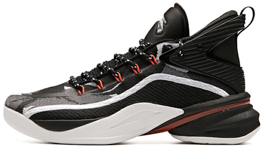 アンタ UFO 2 「黒灰」 (Anta UFO 2 "Kuro-Hai") 112011608-3 Buy アンタ UFO 2 「黒灰」 (Anta UFO 2 "Kuro-Hai") 112011608-3