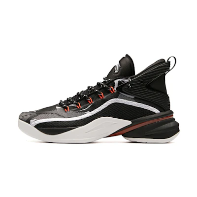 Anta UFO 2 'Black Grey'