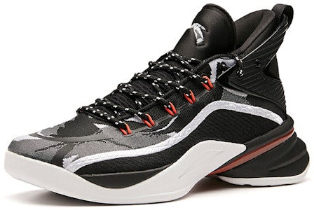 アンタ UFO 2 「黒灰」 (Anta UFO 2 "Kuro-Hai") 112011608-3 Order アンタ UFO 2 「黒灰」 (Anta UFO 2 "Kuro-Hai") 112011608-3