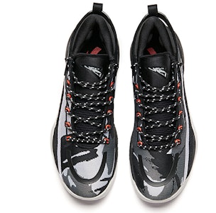 アンタ UFO 2 「黒灰」 (Anta UFO 2 "Kuro-Hai") 112011608-3 Lookbook アンタ UFO 2 「黒灰」 (Anta UFO 2 "Kuro-Hai") 112011608-3