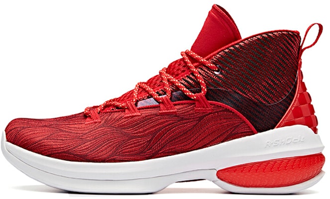Anta UFO 2 'Red White' 11911603-3 Buy Anta UFO 2 'Red White' 11911603-3