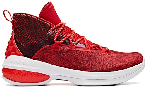 アンタ UFO 2 赤白 (Anta UFO 2 AkaShiro) 11911603-3 Order アンタ UFO 2 赤白 (Anta UFO 2 AkaShiro) 11911603-3