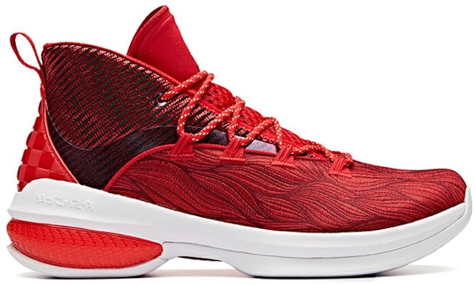 Anta UFO 2 'Red White' 11911603-3 Order Anta UFO 2 'Red White' 11911603-3