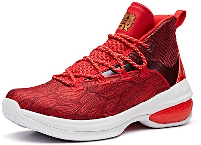 アンタ UFO 2 赤白 (Anta UFO 2 AkaShiro) 11911603-3 Lookbook アンタ UFO 2 赤白 (Anta UFO 2 AkaShiro) 11911603-3