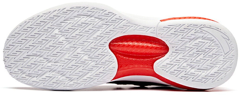 Anta UFO 2 'Red White' 11911603-3 Details for Anta UFO 2 'Red White' 11911603-3