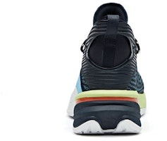 アンタ2 UFO ハイカットバスケ "黒青白" 112011608-1 Shop アンタ2 UFO ハイカットバスケ "黒青白" 112011608-1