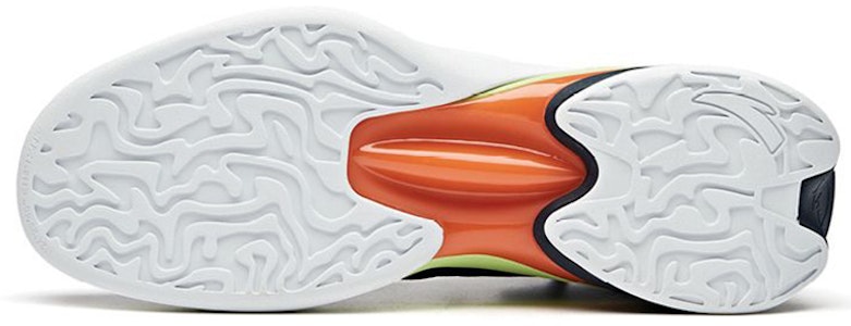 アンタ2 UFO ハイカットバスケ "黒青白" 112011608-1 Purchase アンタ2 UFO ハイカットバスケ "黒青白" 112011608-1