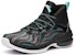 Anta UFO 2.0 Tinggi 'Celestial Black Blue' 11911603-2