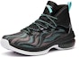 Order Anta UFO 2.0 Tinggi 'Celestial Black Blue' 11911603-2