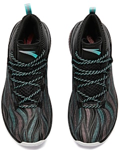 アンタ UFO 2.0 ハイ 「天藍」 (Anta UFO 2.0 Hai "Tenran") 11911603-2 Lookbook アンタ UFO 2.0 ハイ 「天藍」 (Anta UFO 2.0 Hai "Tenran") 11911603-2