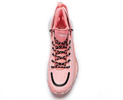 アンタ UFO 2.0 ハイ ピンク/黒/白 112011608-7 Lookbook アンタ UFO 2.0 ハイ ピンク/黒/白 112011608-7