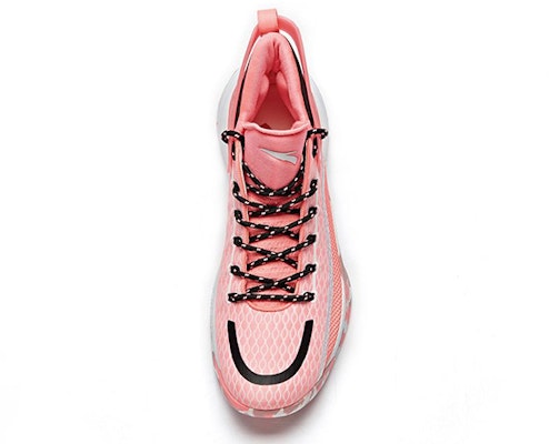 Anta UFO 2.0 High 'Pink Black White' 112011608-7 Lookbook Anta UFO 2.0 High 'Pink Black White' 112011608-7