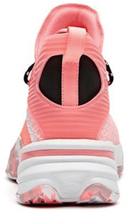 アンタ UFO 2.0 ハイ ピンク/黒/白 112011608-7 Shop アンタ UFO 2.0 ハイ ピンク/黒/白 112011608-7