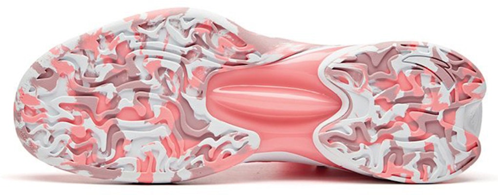 Anta UFO 2.0 High 'Pink Black White' 112011608-7 Purchase Anta UFO 2.0 High 'Pink Black White' 112011608-7