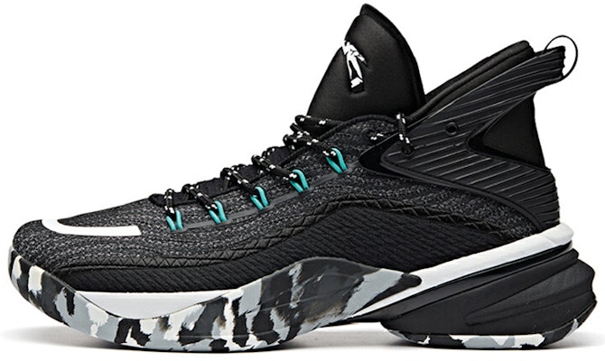 Anta UFO 2 'Black Green White' 112011608-2 Buy Anta UFO 2 'Black Green White' 112011608-2