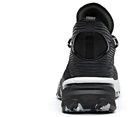 Anta UFO 2 'Black Green White' 112011608-2 Purchase Anta UFO 2 'Black Green White' 112011608-2