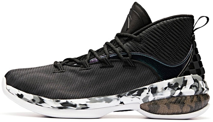 Anta UFO 2 'Black White' 11911603-6 Buy Anta UFO 2 'Black White' 11911603-6