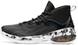 Buy Anta UFO 2 'Hitam Putih' 11911603-6