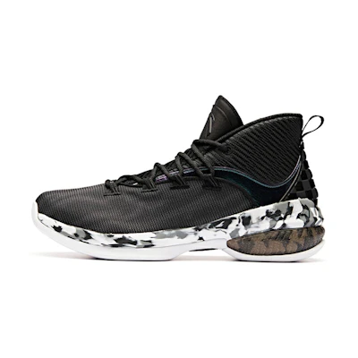 Anta UFO 2 'Black White'