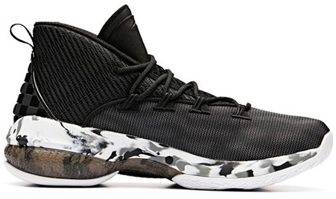 Anta UFO 2 'Black White' 11911603-6 Order Anta UFO 2 'Black White' 11911603-6